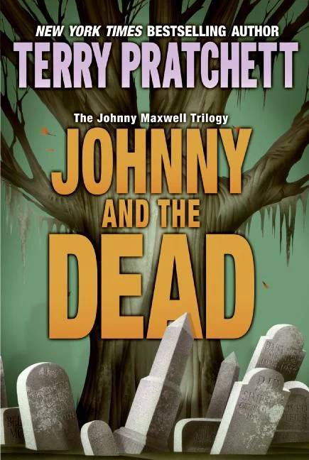 Johnny and the Dead - Image 2