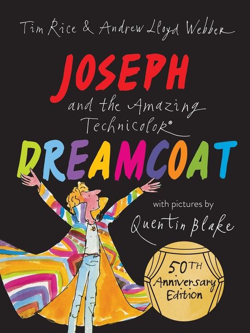 Joseph and the Amazing Technicolour Dreamcoat - Image 2