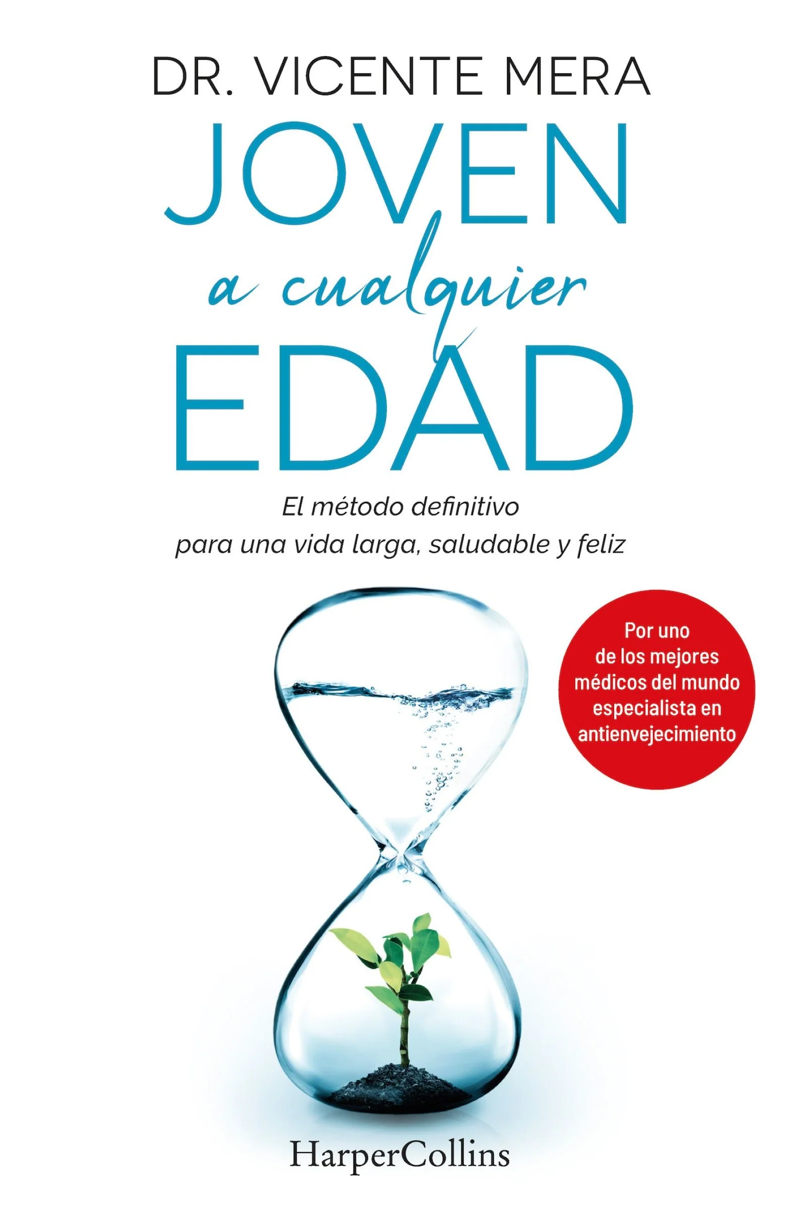 Joven a cualquier edad (Young at Any Age)