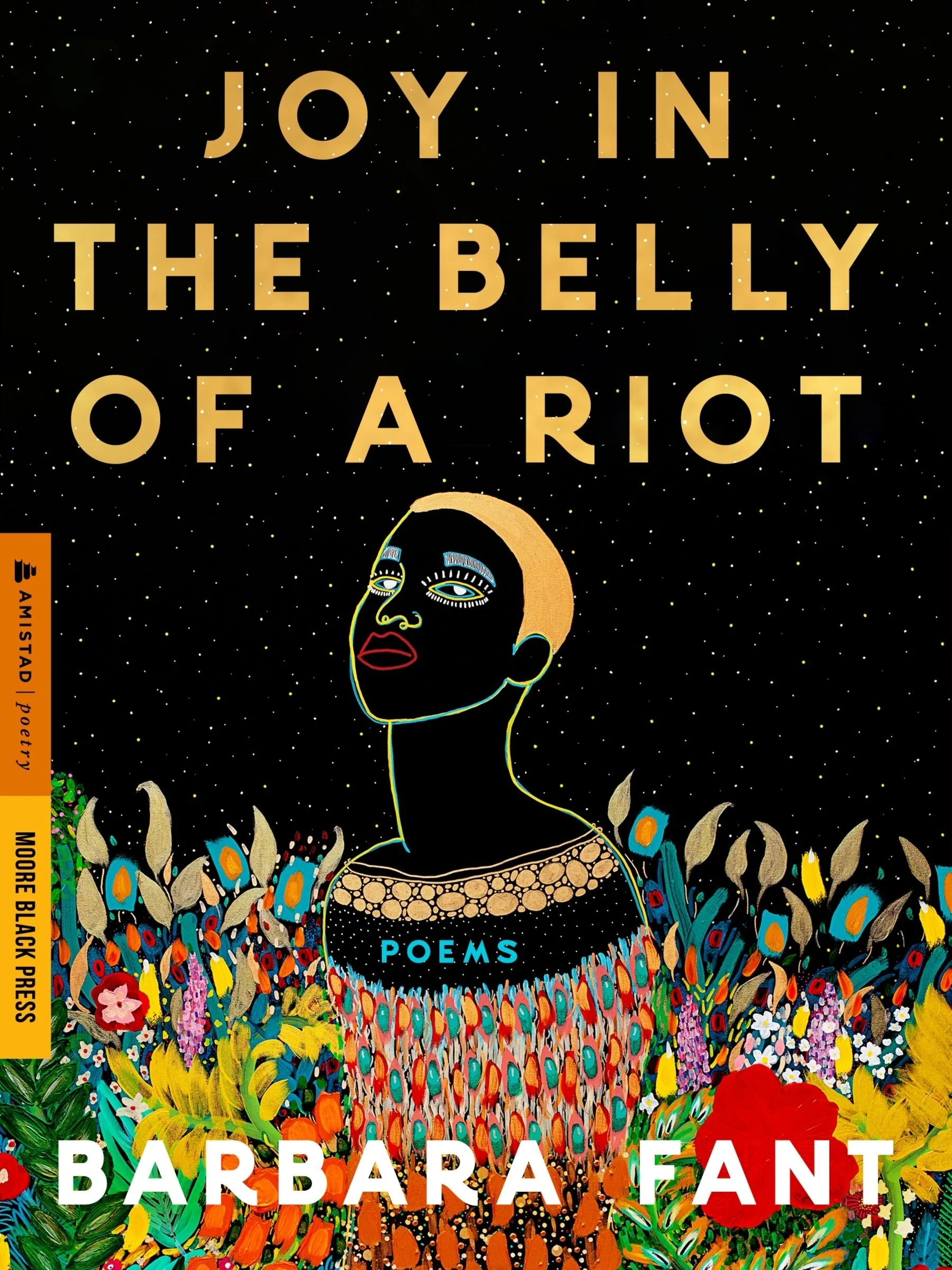 Joy in the Belly of a Riot - Image 2