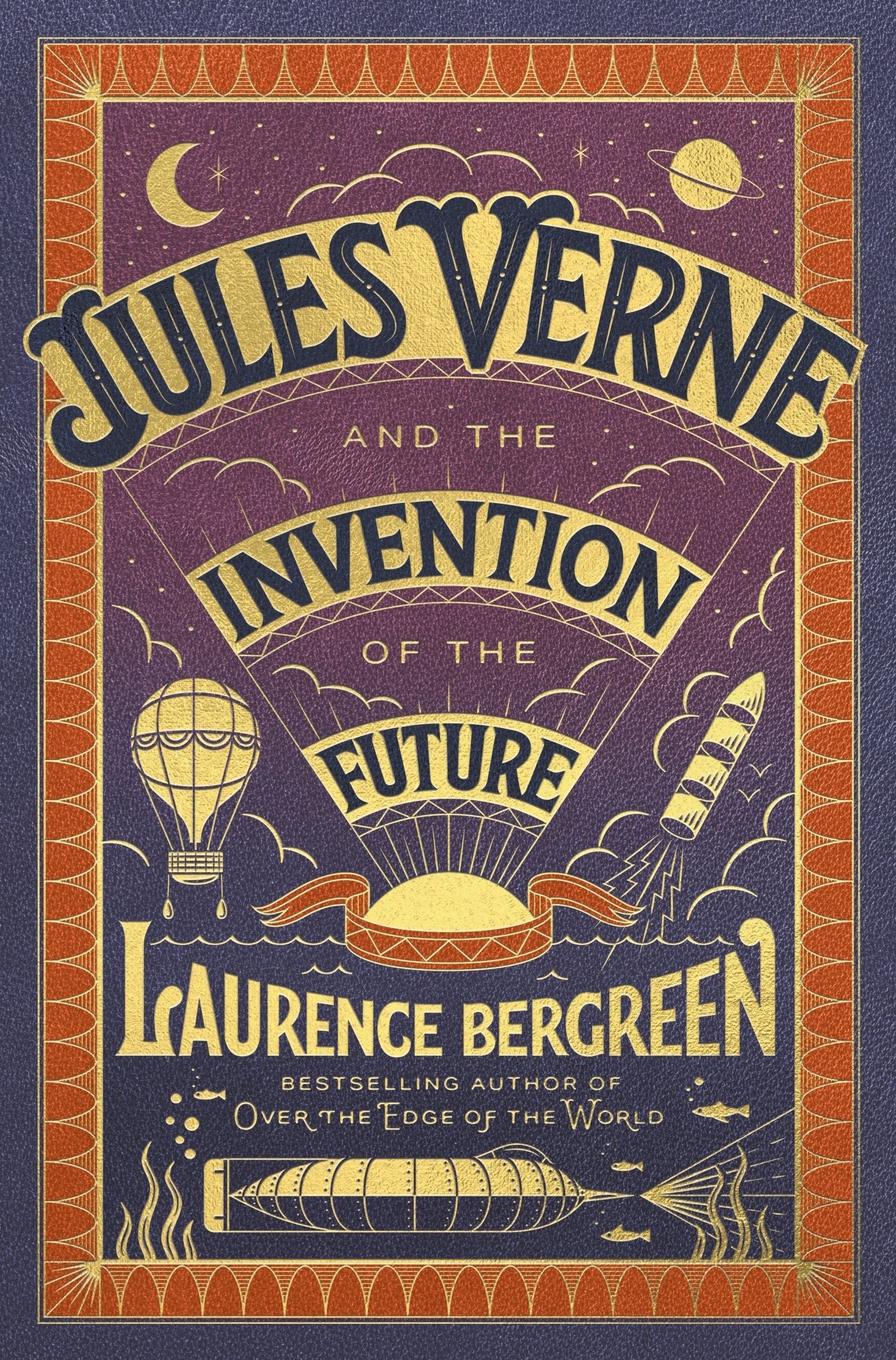 Jules Verne and the Invention of the Future - Image 4