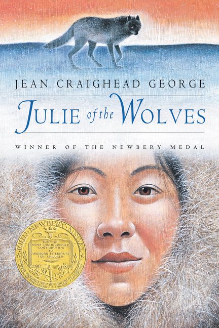 Julie of the Wolves - Image 2