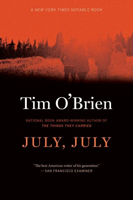 July, July - Image 2