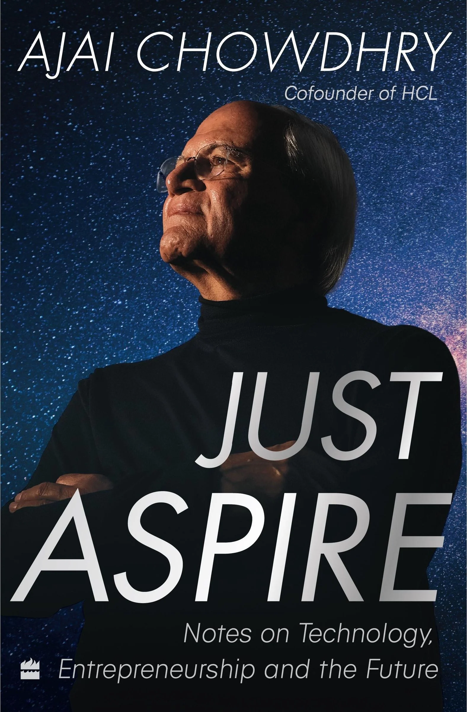 Just Aspire - Image 3