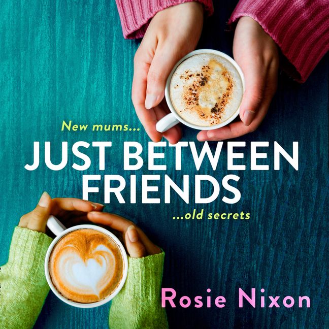 Just Between Friends - Image 4