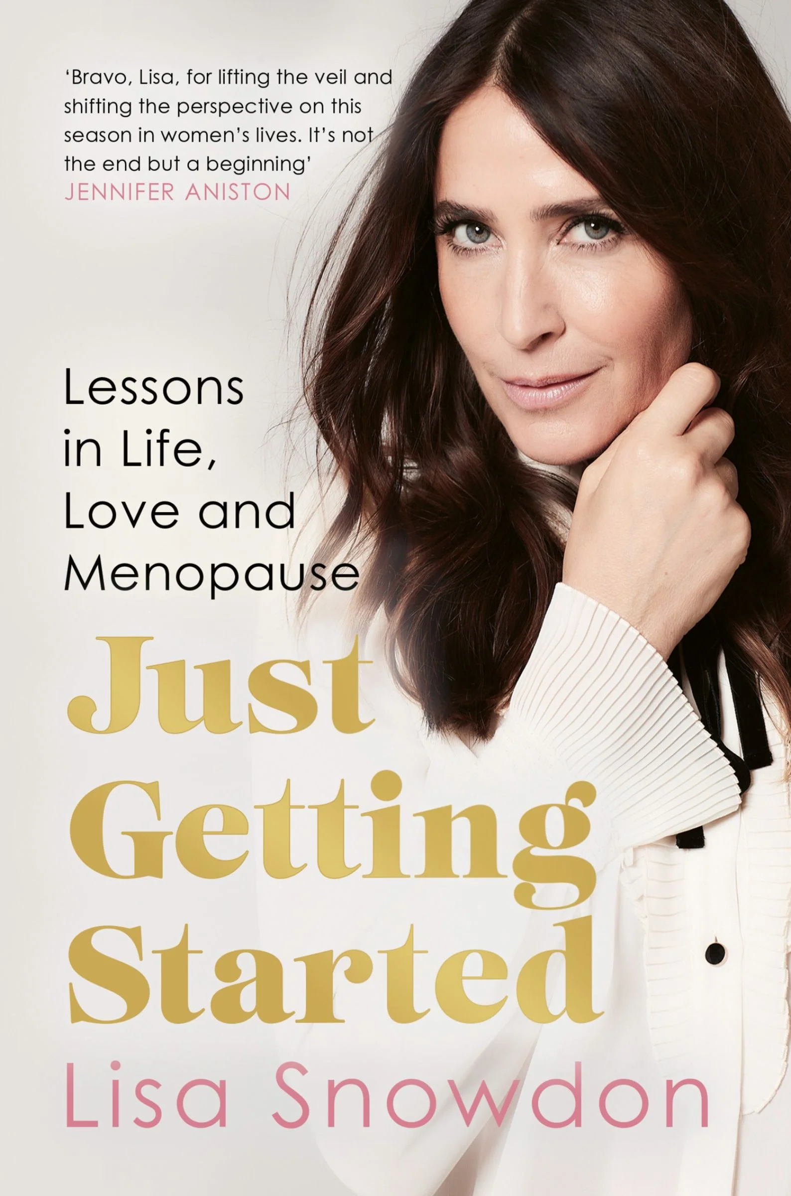 Just Getting Started - Image 2