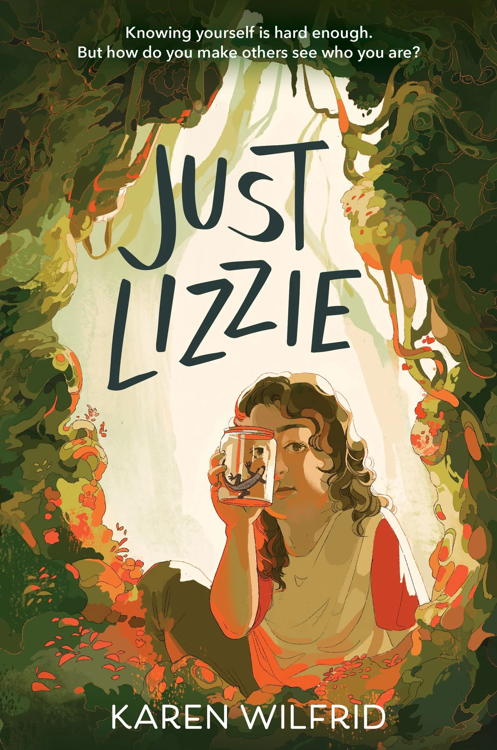 Just Lizzie - Image 3