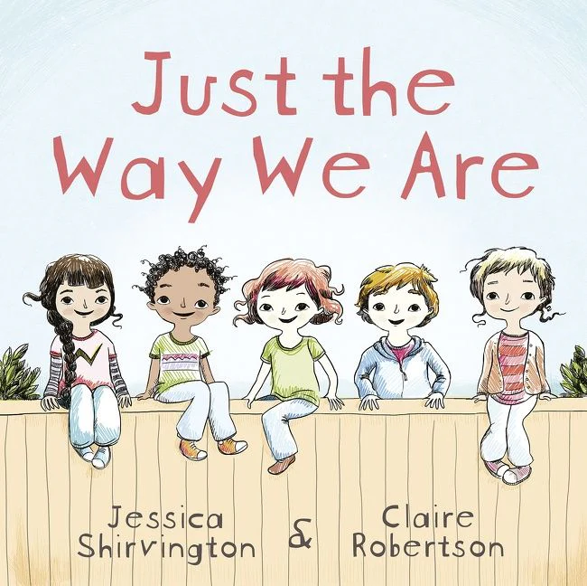 Just the Way We Are