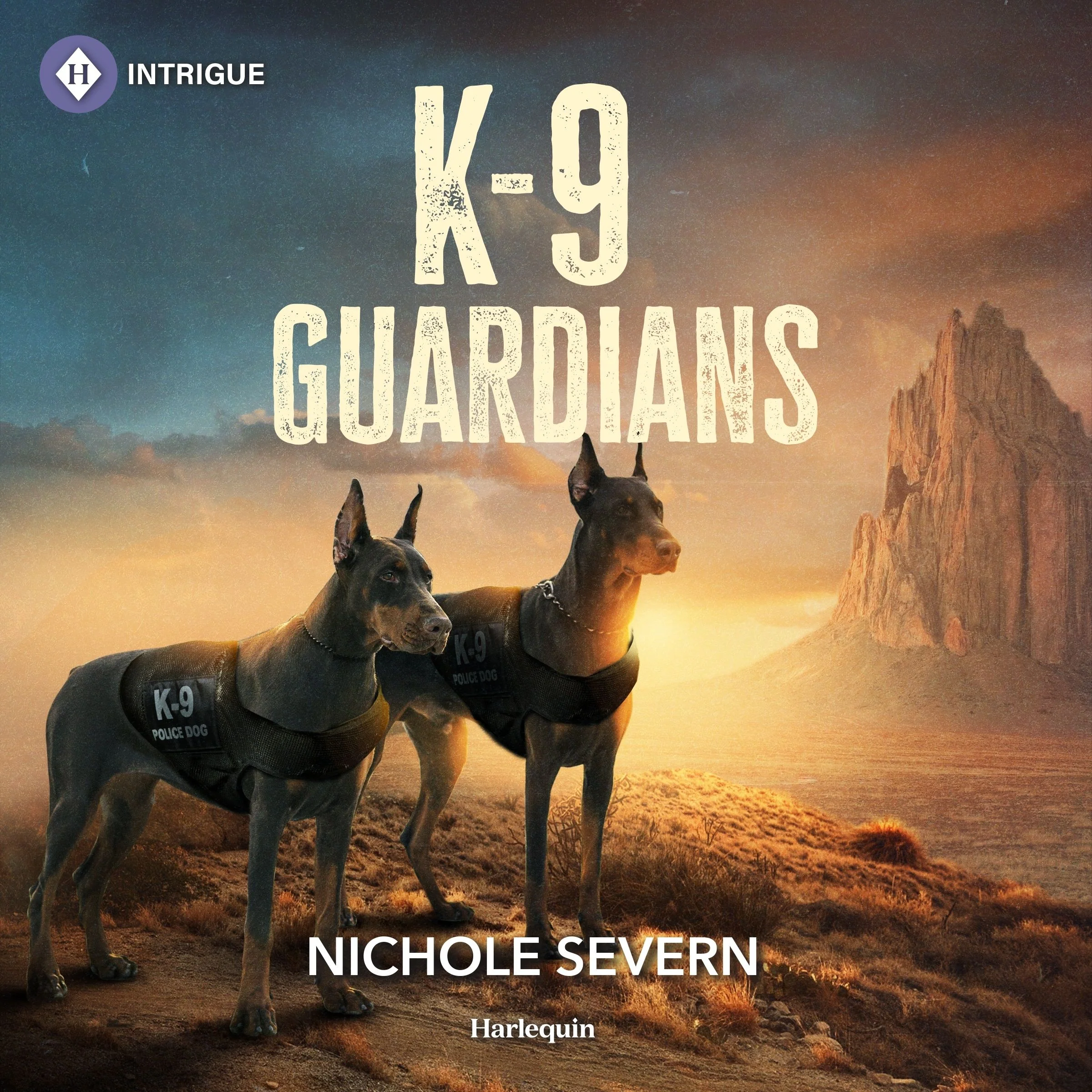 K-9 Guardians - Image 2