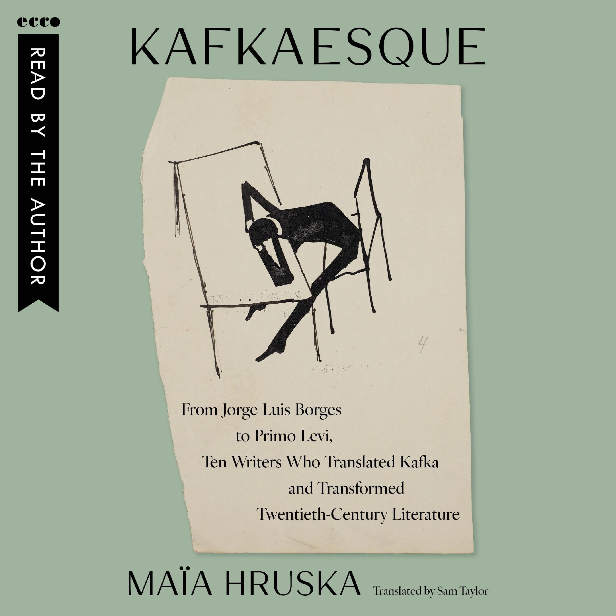 Kafkaesque - Image 4