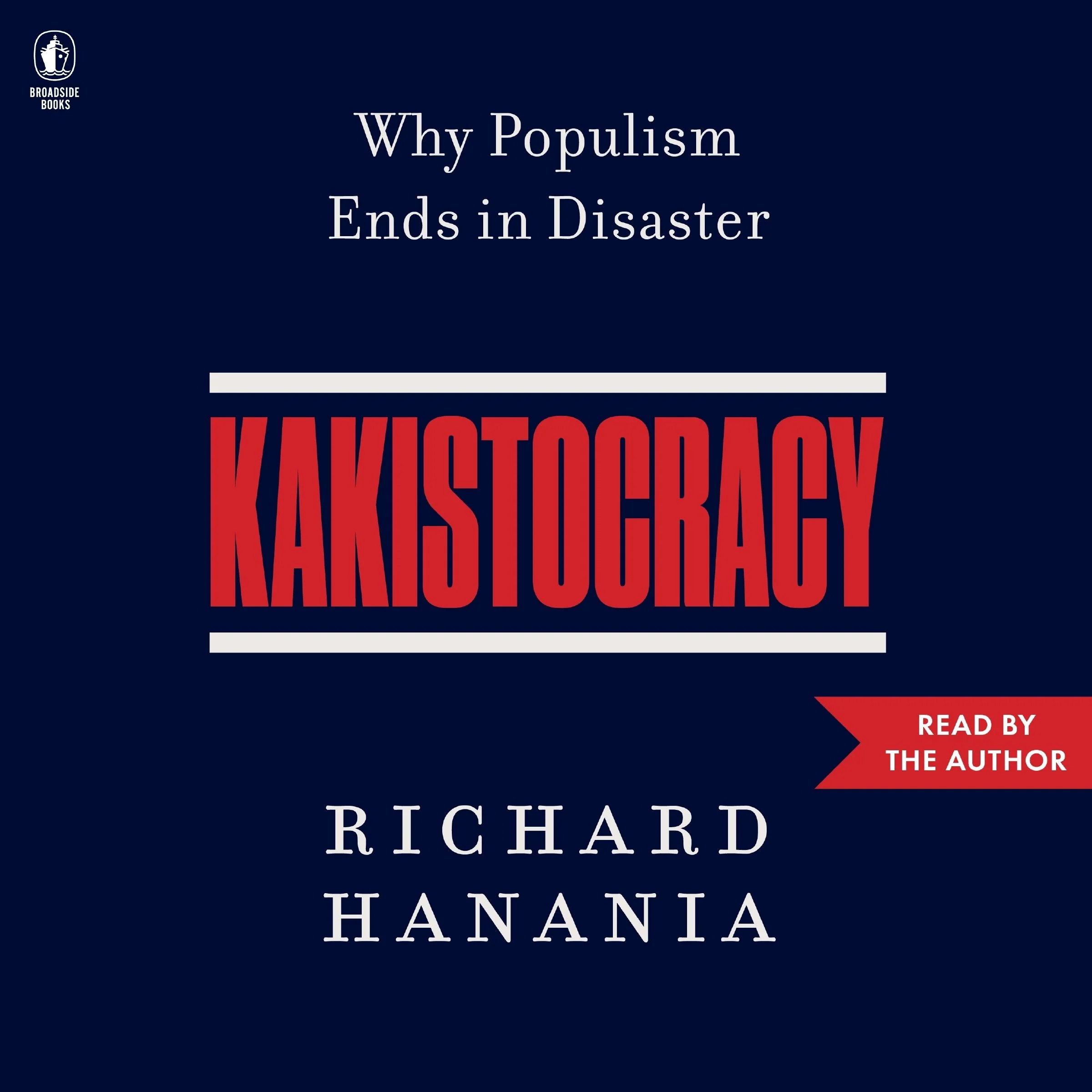 Kakistocracy - Image 3