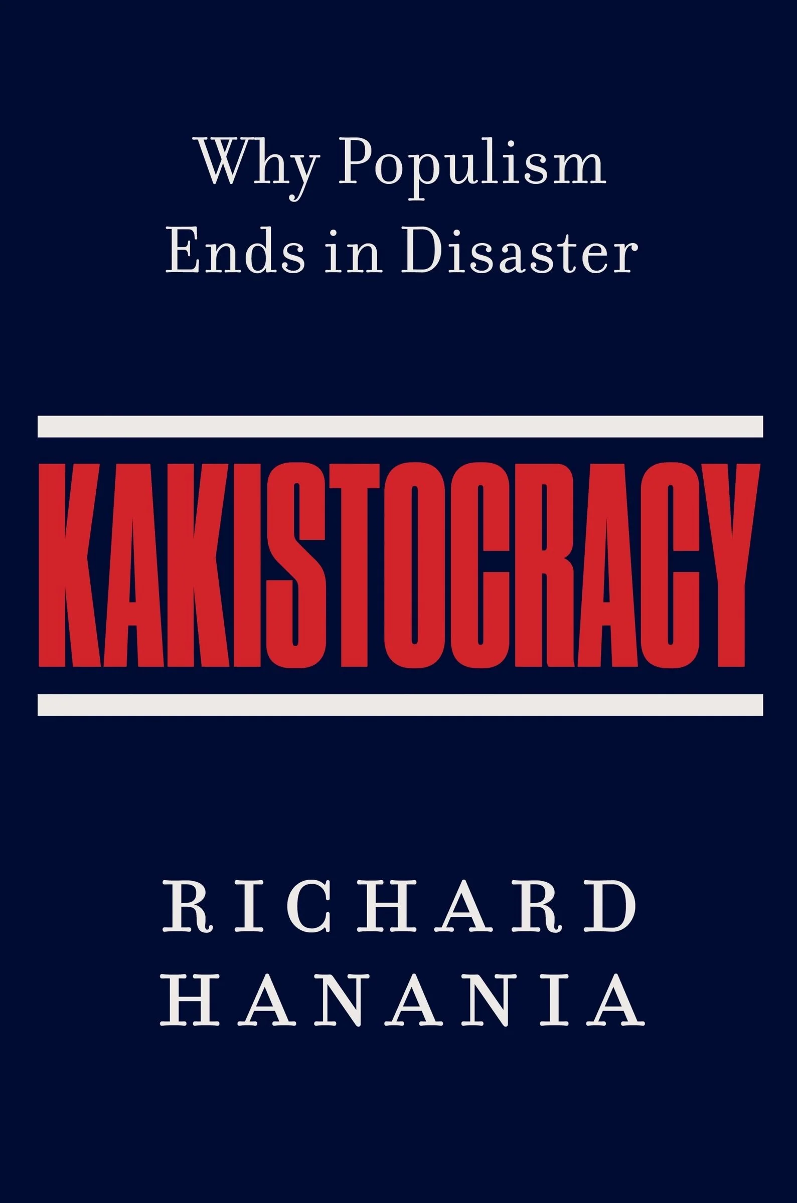 Kakistocracy - Image 4