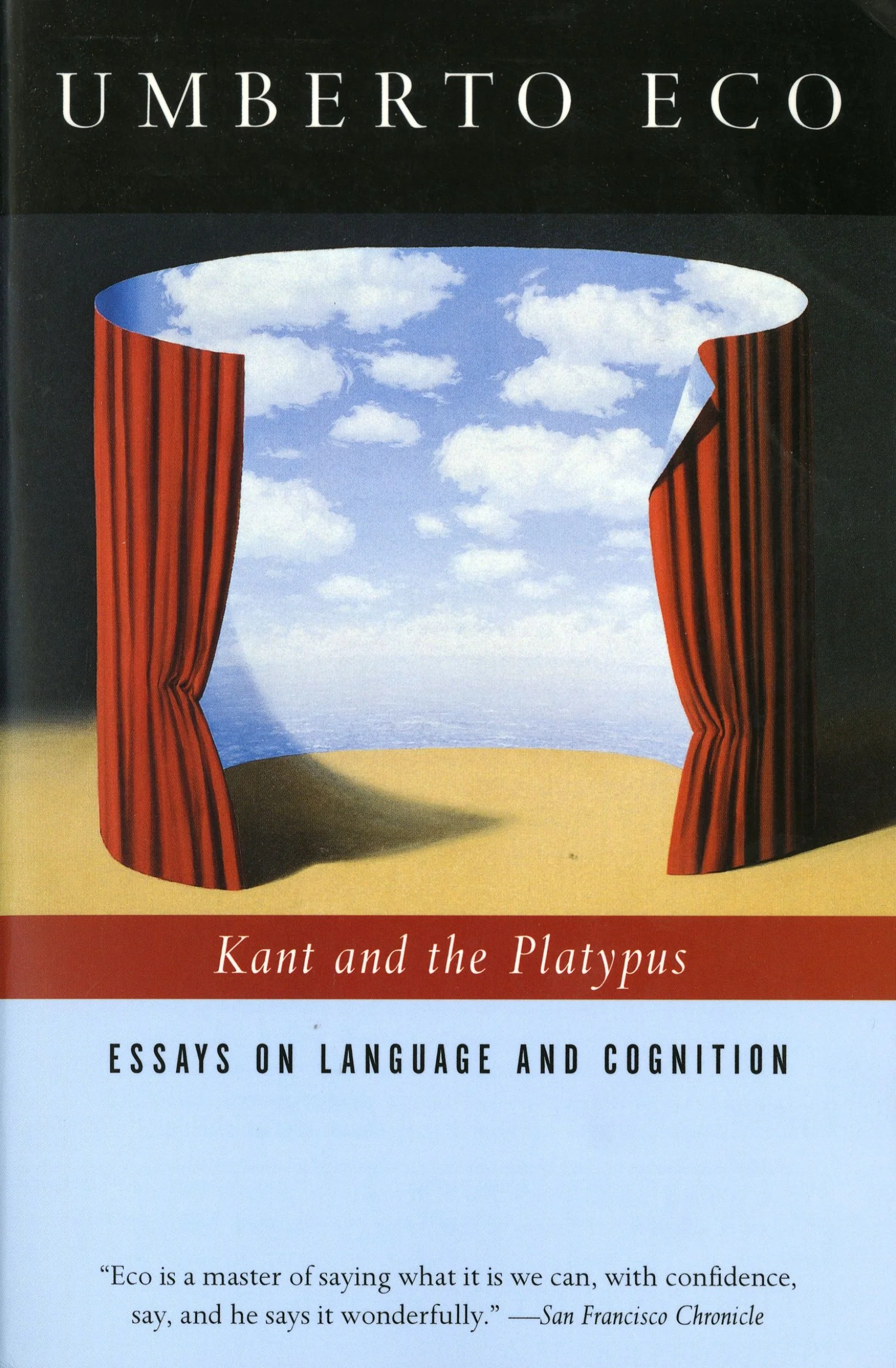 Kant And The Platypus - Image 2