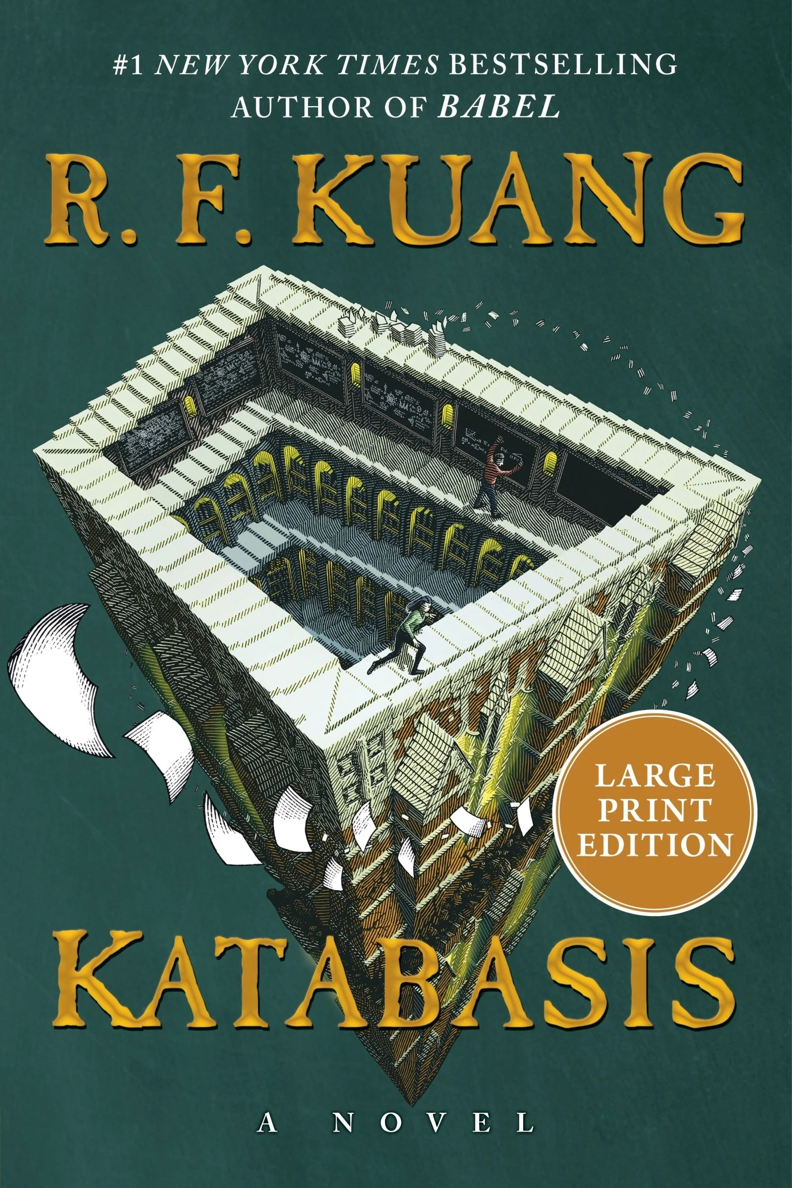 Katabasis - Image 3