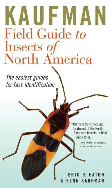 Kaufman Field Guide To Insects Of North America - Image 2