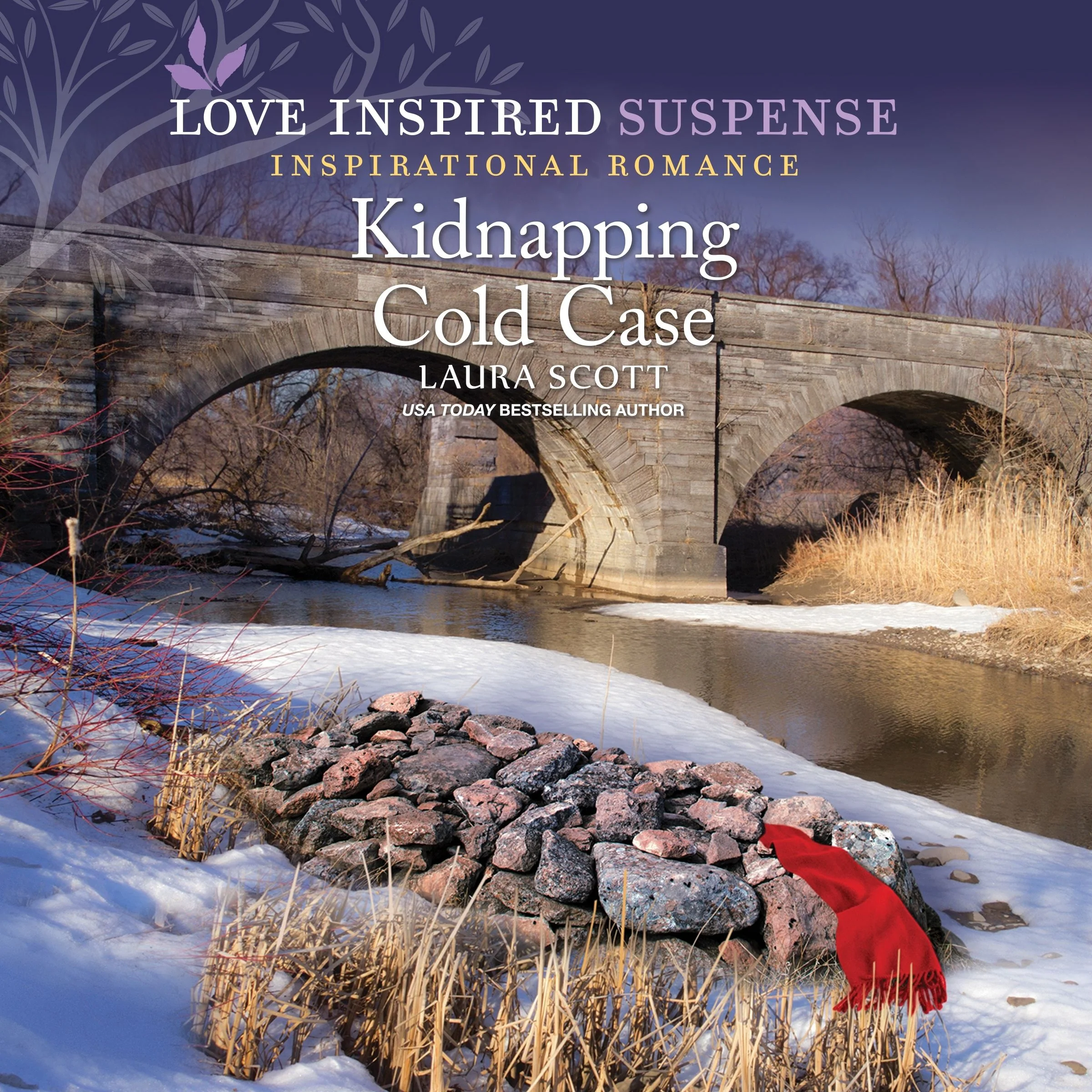 Kidnapping Cold Case - Image 2