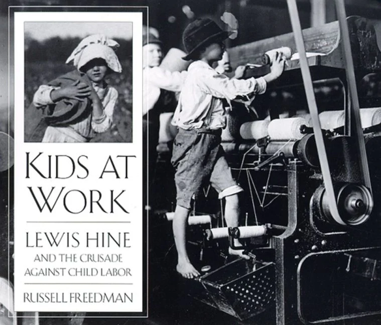 Kids at Work - Image 2