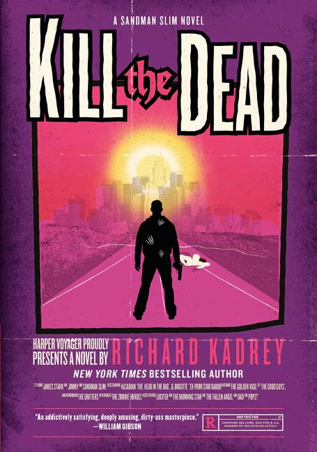 Kill the Dead - Image 2