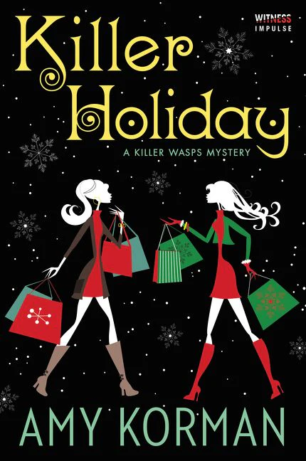 Killer Holiday - Image 2