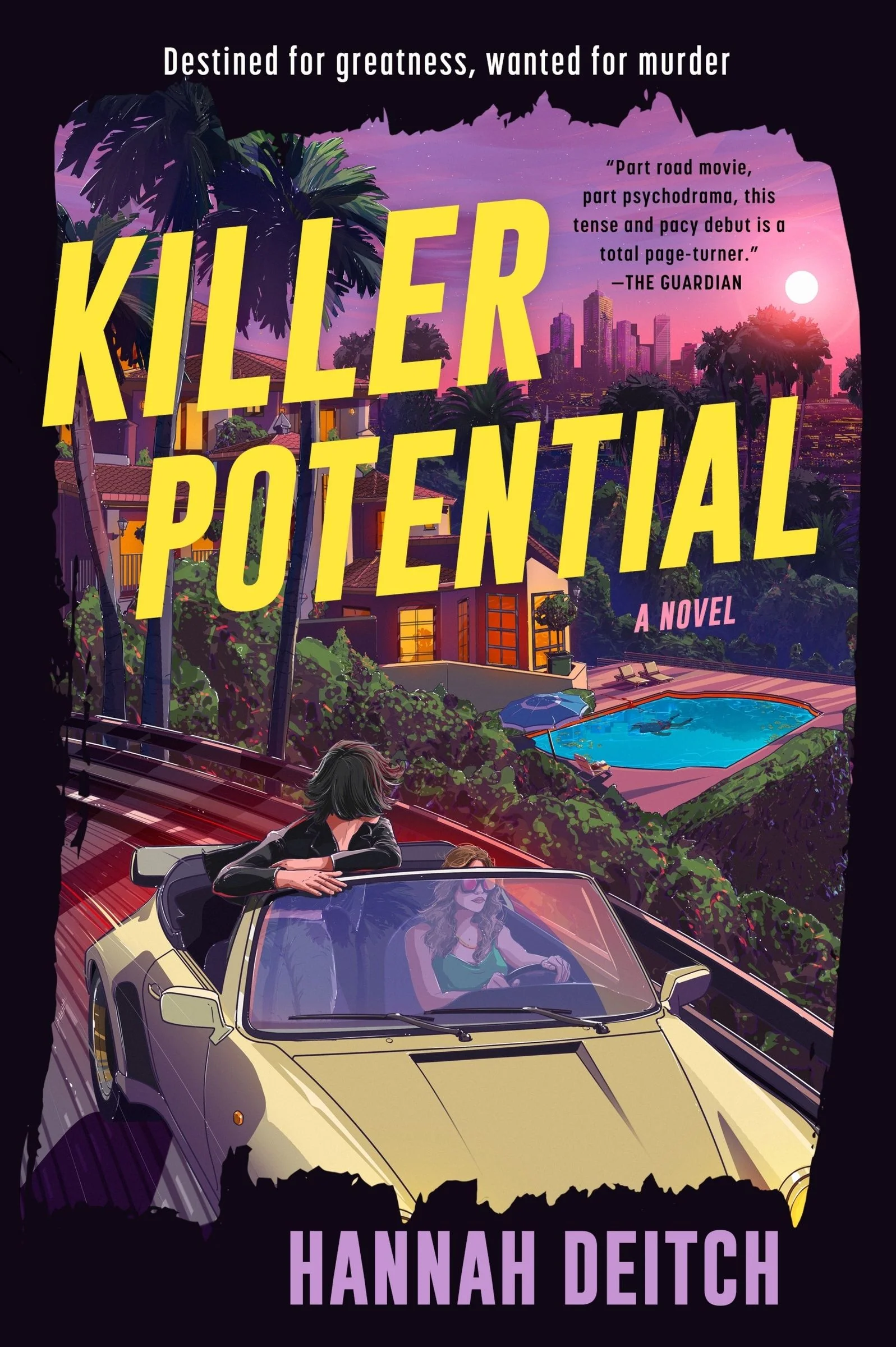 Killer Potential - Image 2