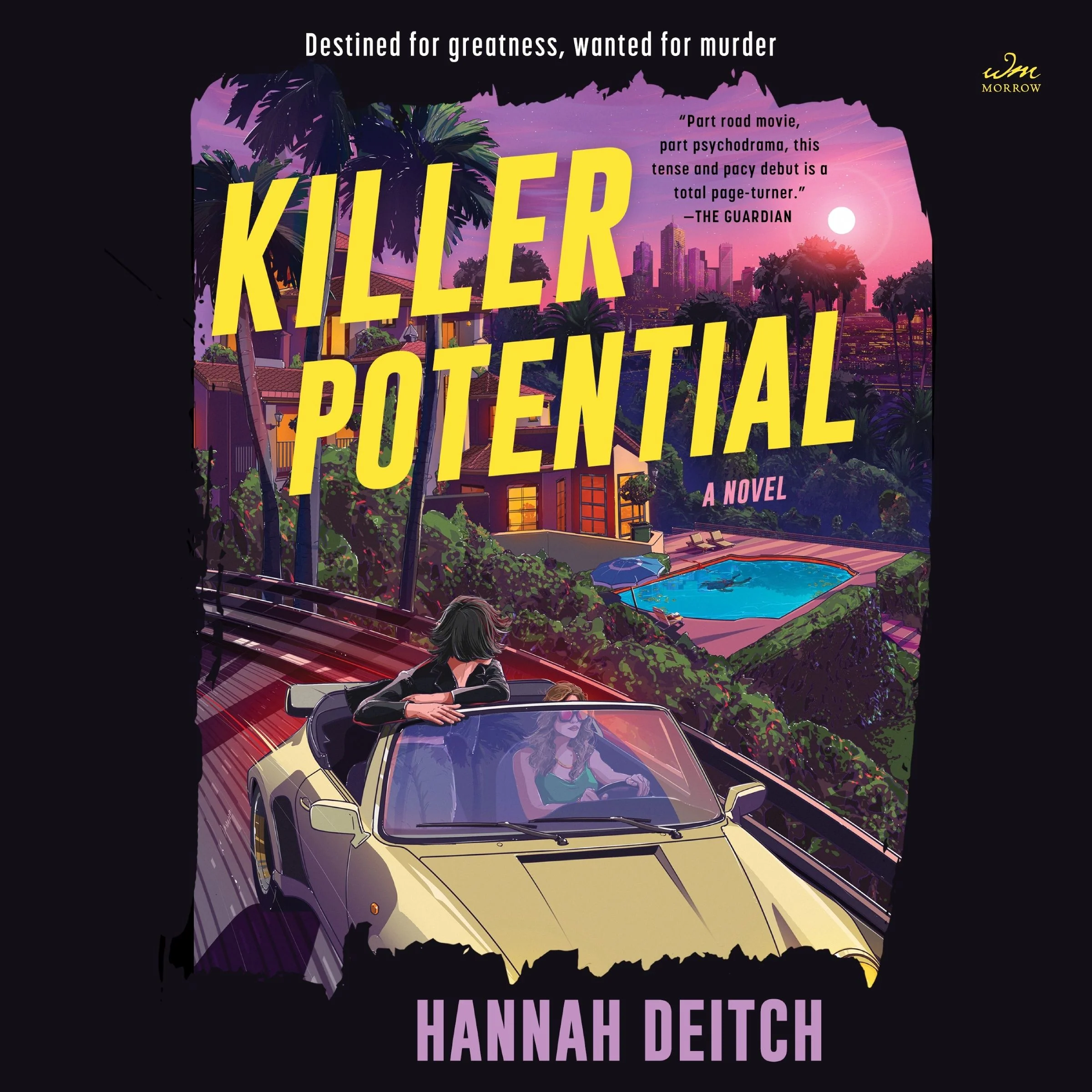 Killer Potential - Image 4