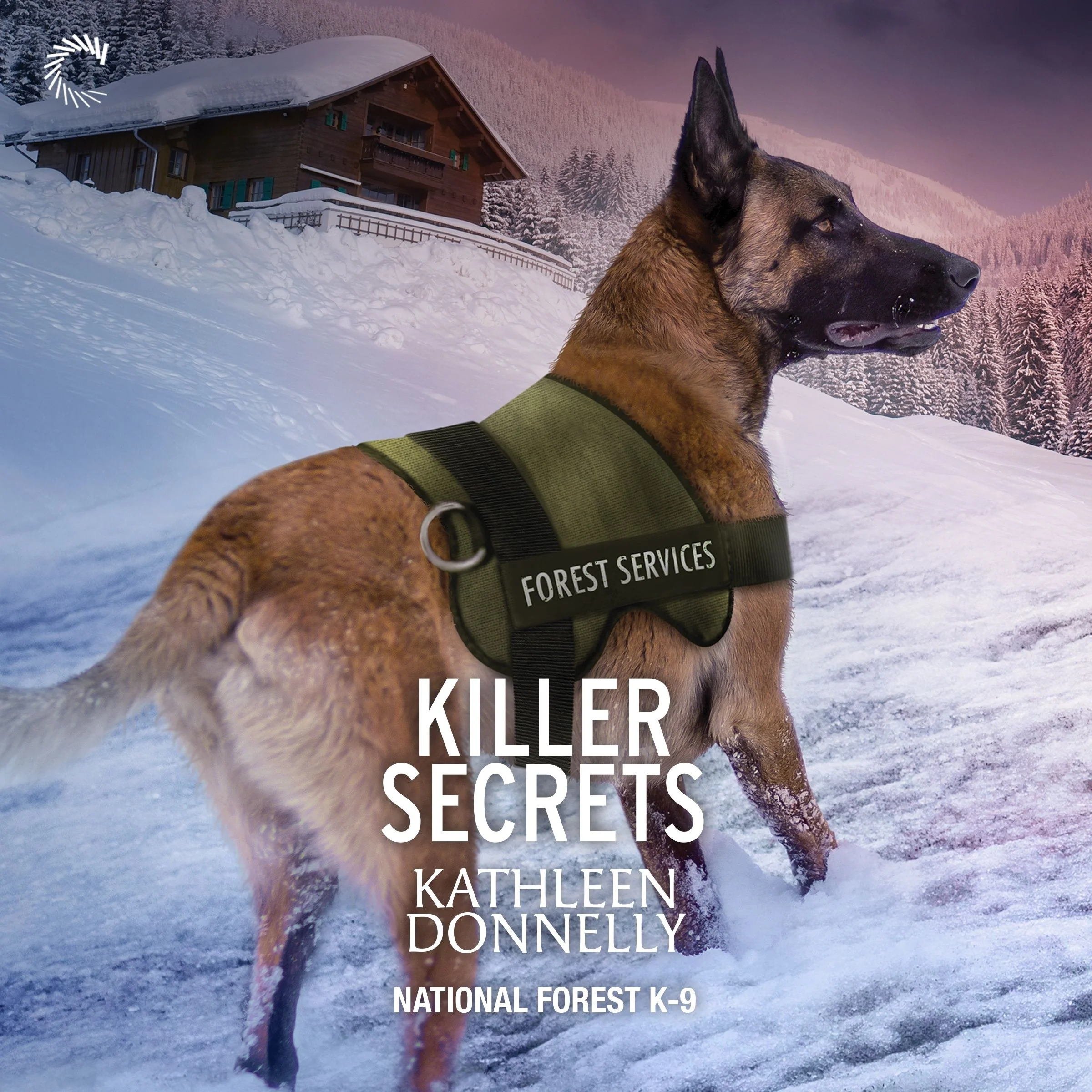 Killer Secrets - Image 2