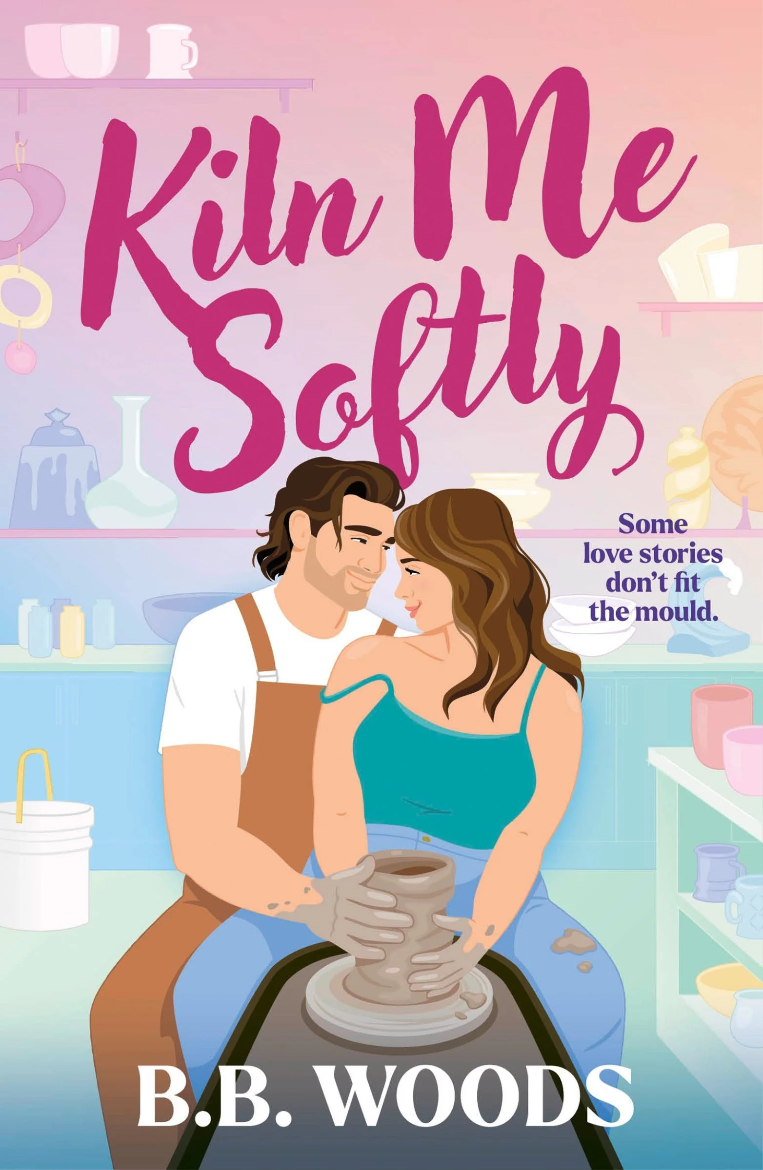 Kiln Me Softly - Image 2