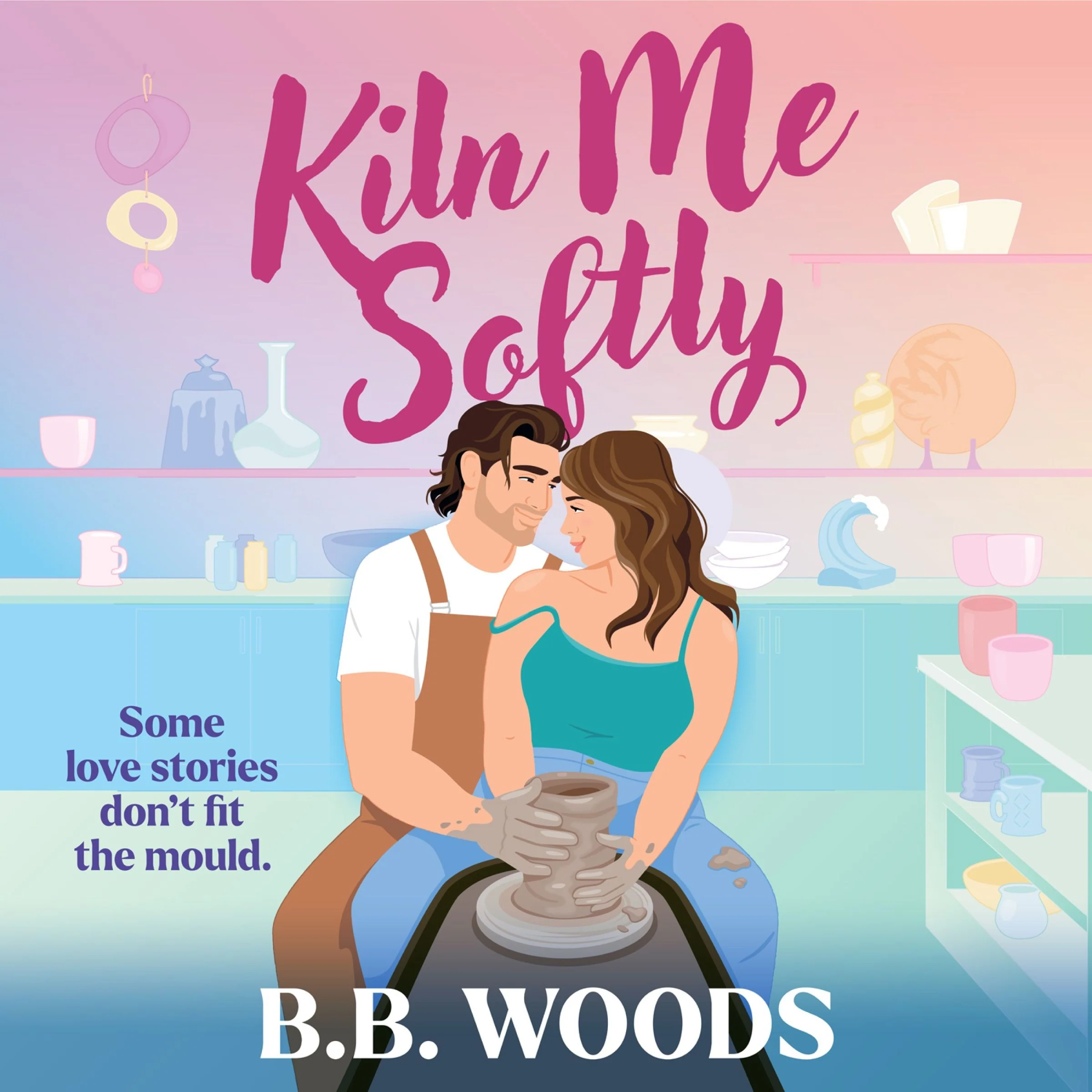 Kiln Me Softly - Image 4