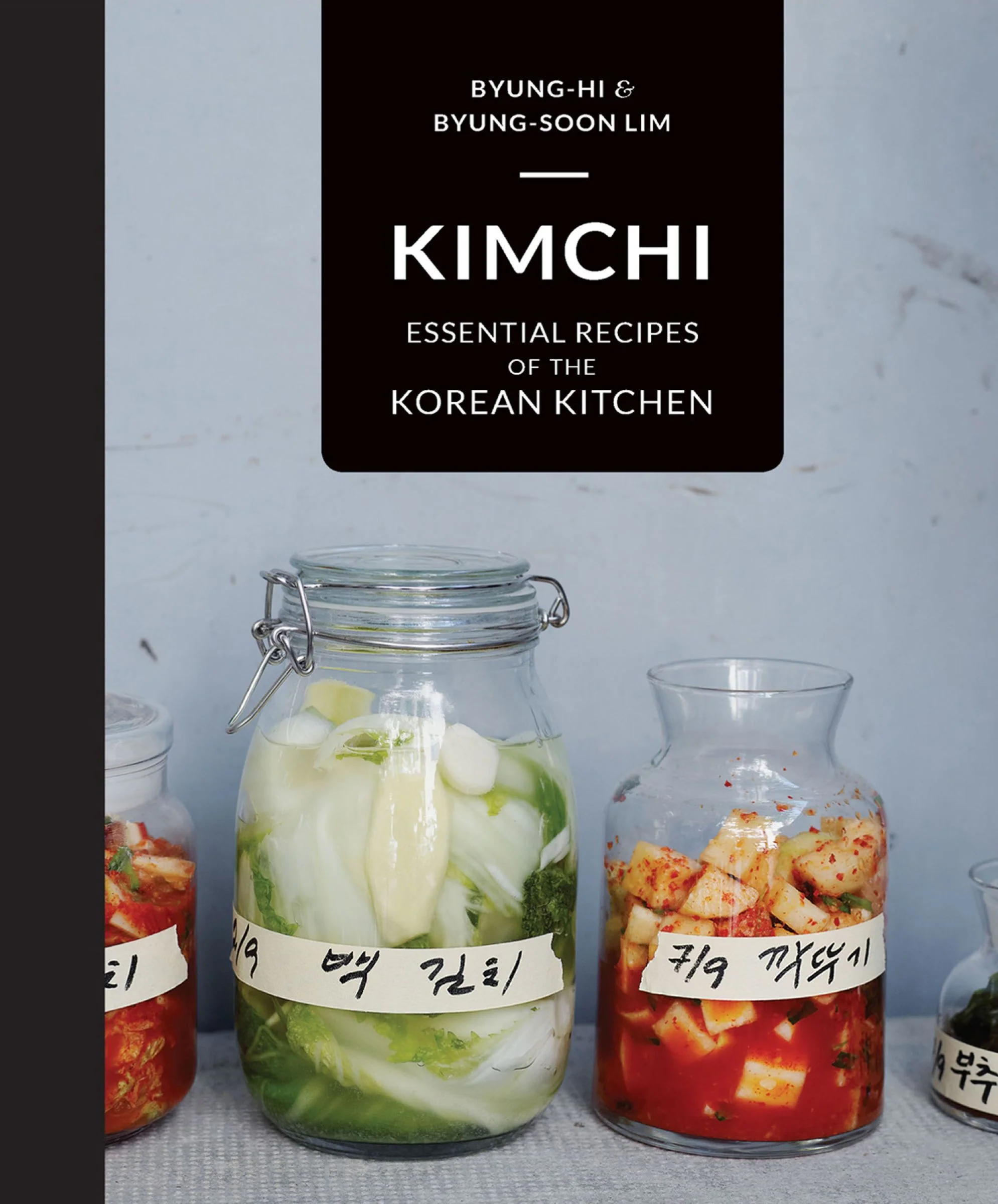 Kimchi: Essential recipes of the Korean Kitchen - Image 2