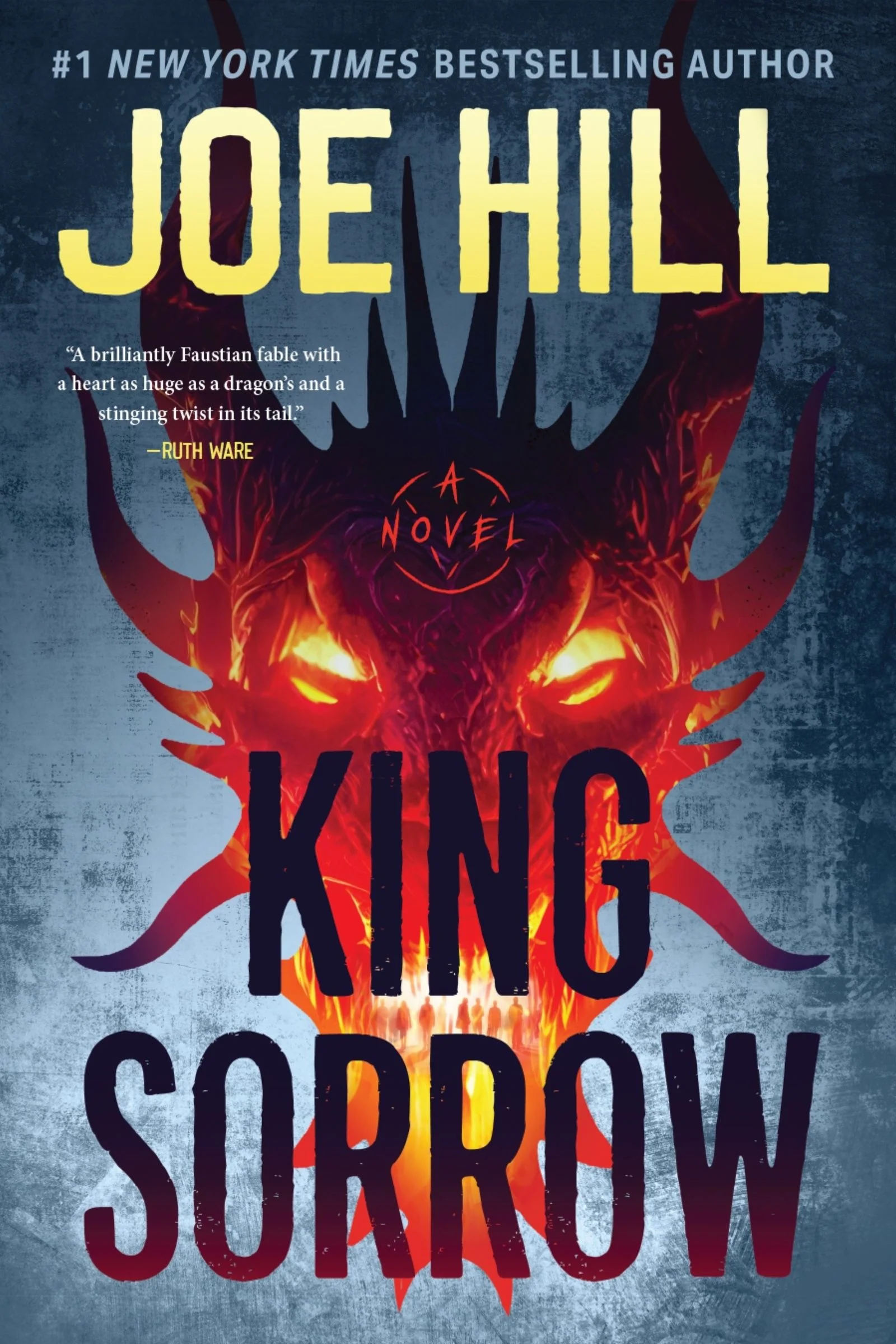King Sorrow - Image 3