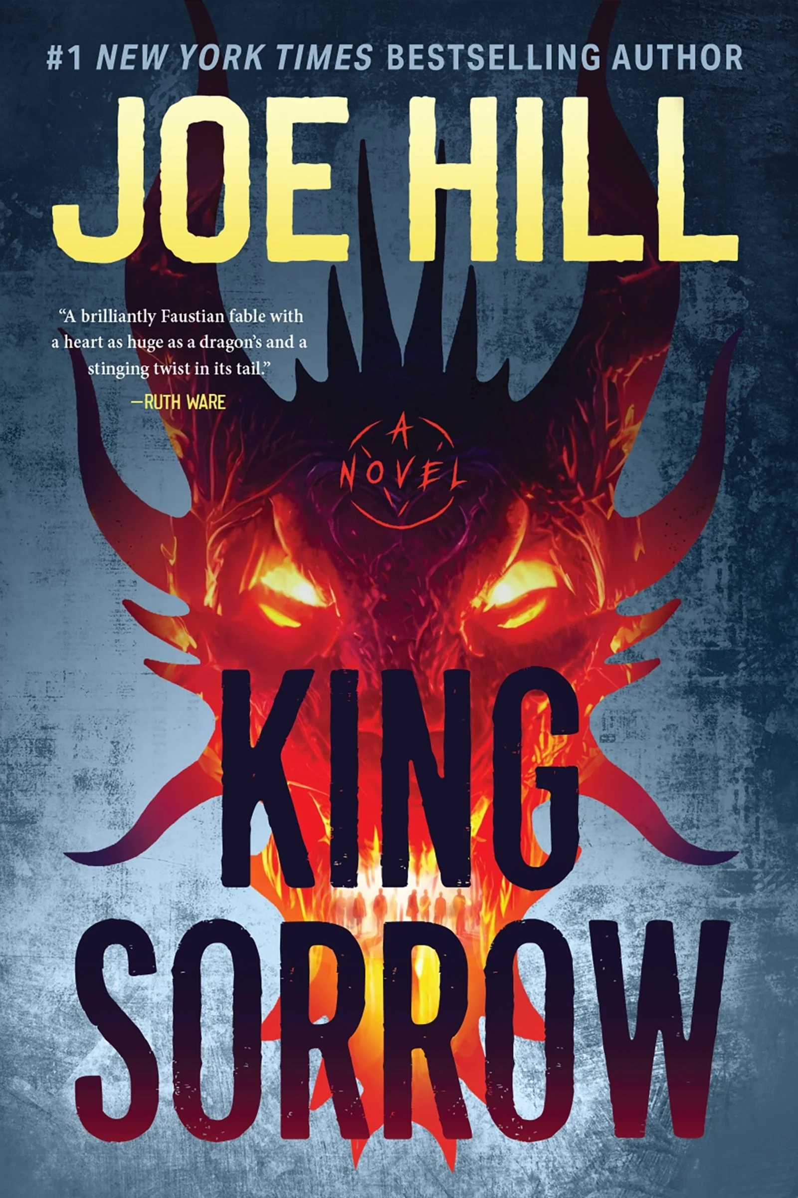 King Sorrow - Image 5