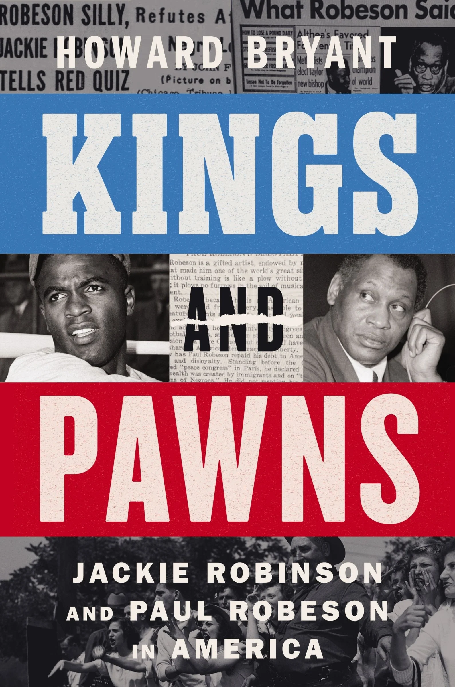 Kings and Pawns