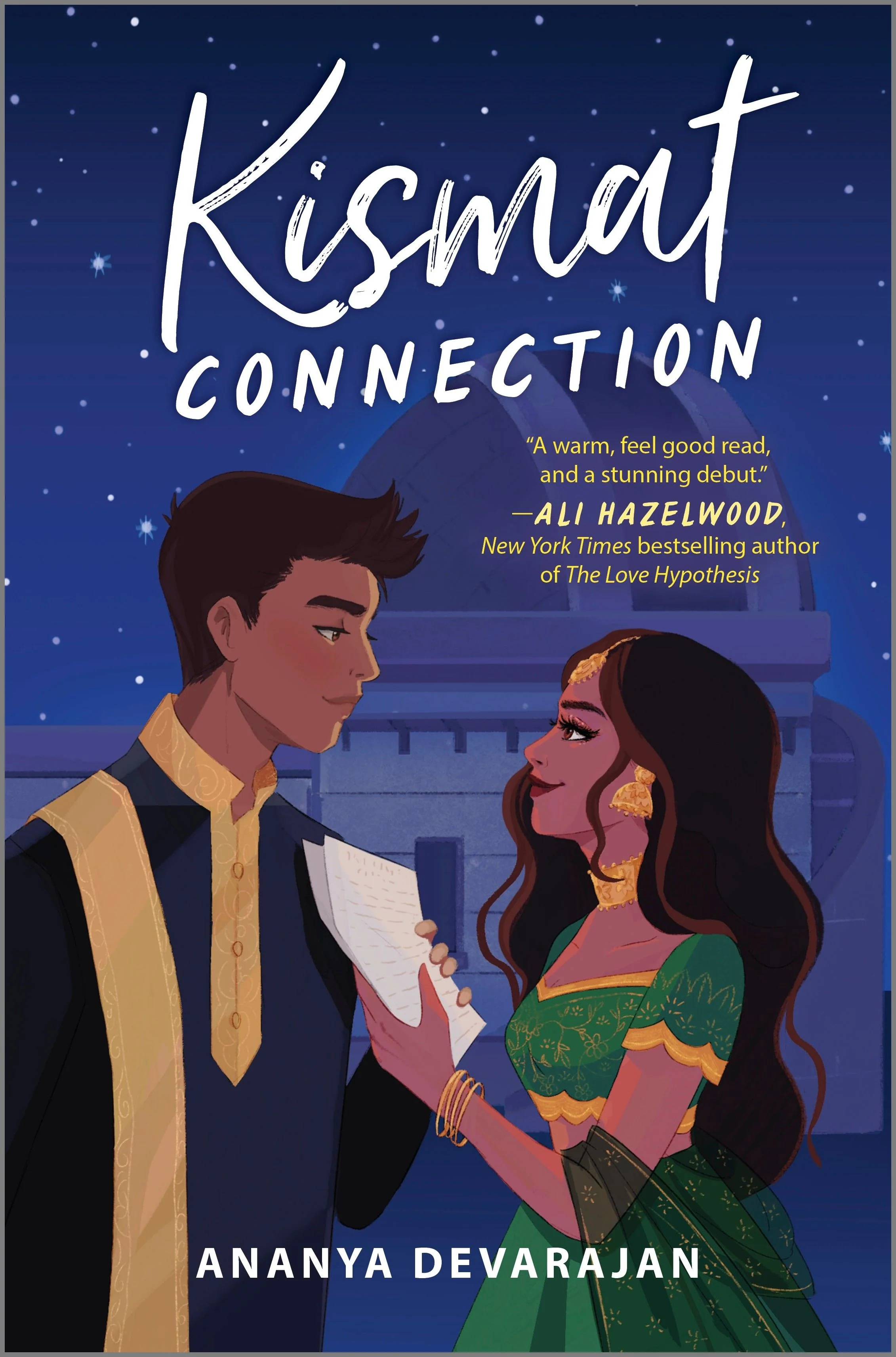 Kismat Connection - Image 2