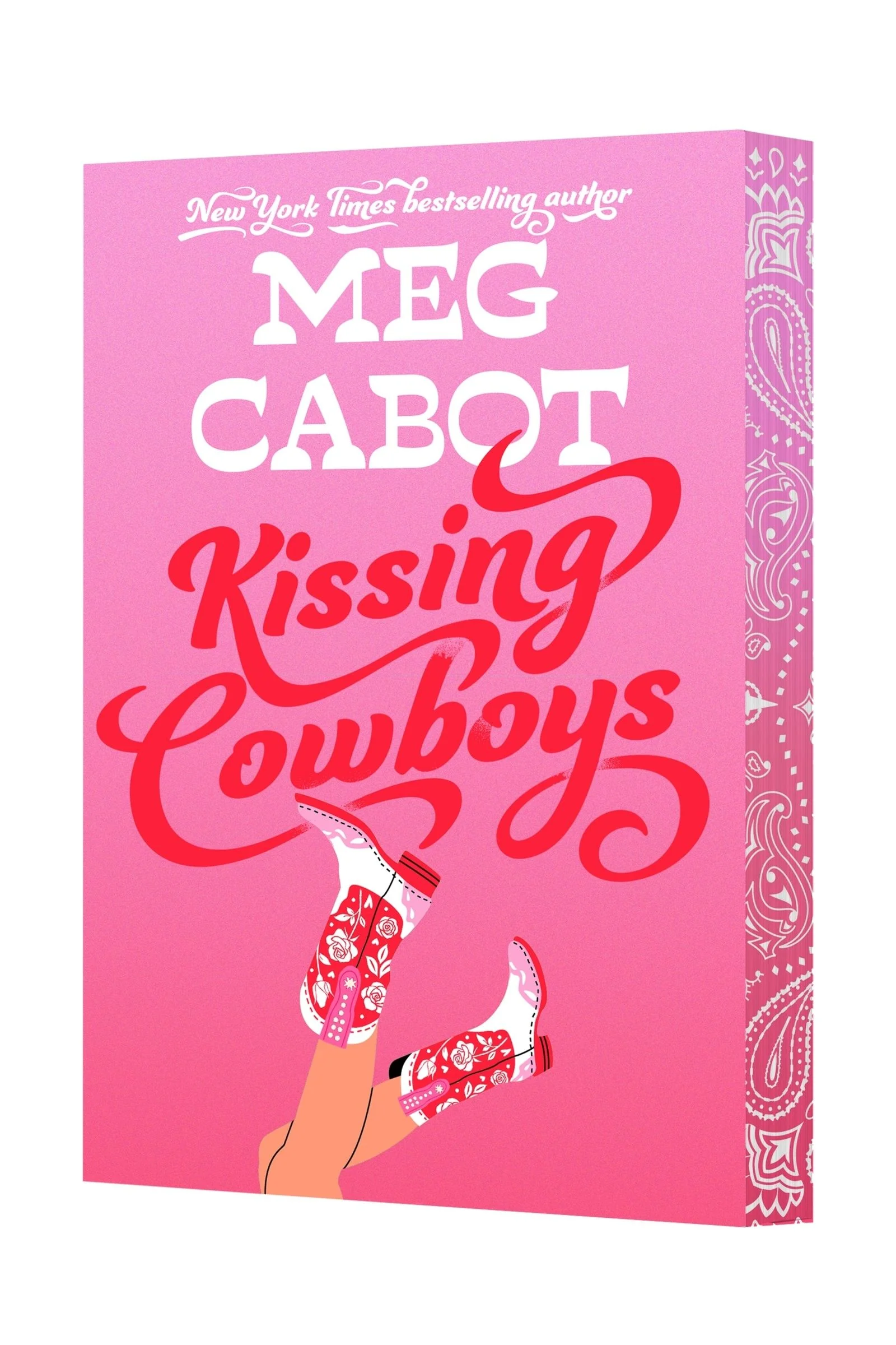 Kissing Cowboys - Image 3