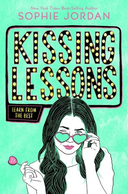 Kissing Lessons - Image 2
