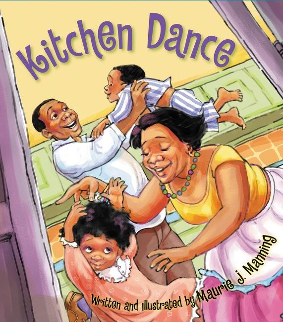 Kitchen Dance - Image 2
