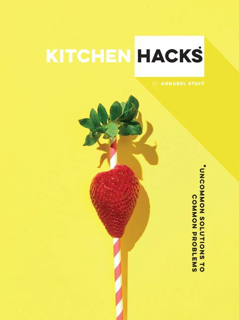 Kitchen Hacks: Uncommon solutions to common problems