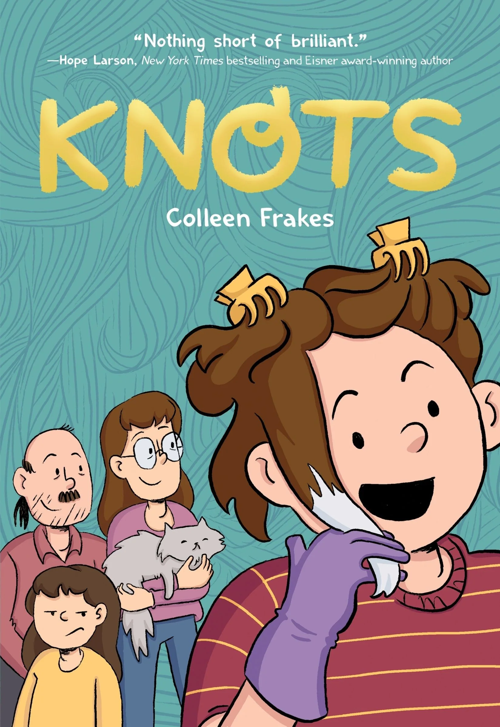 Knots - Image 2