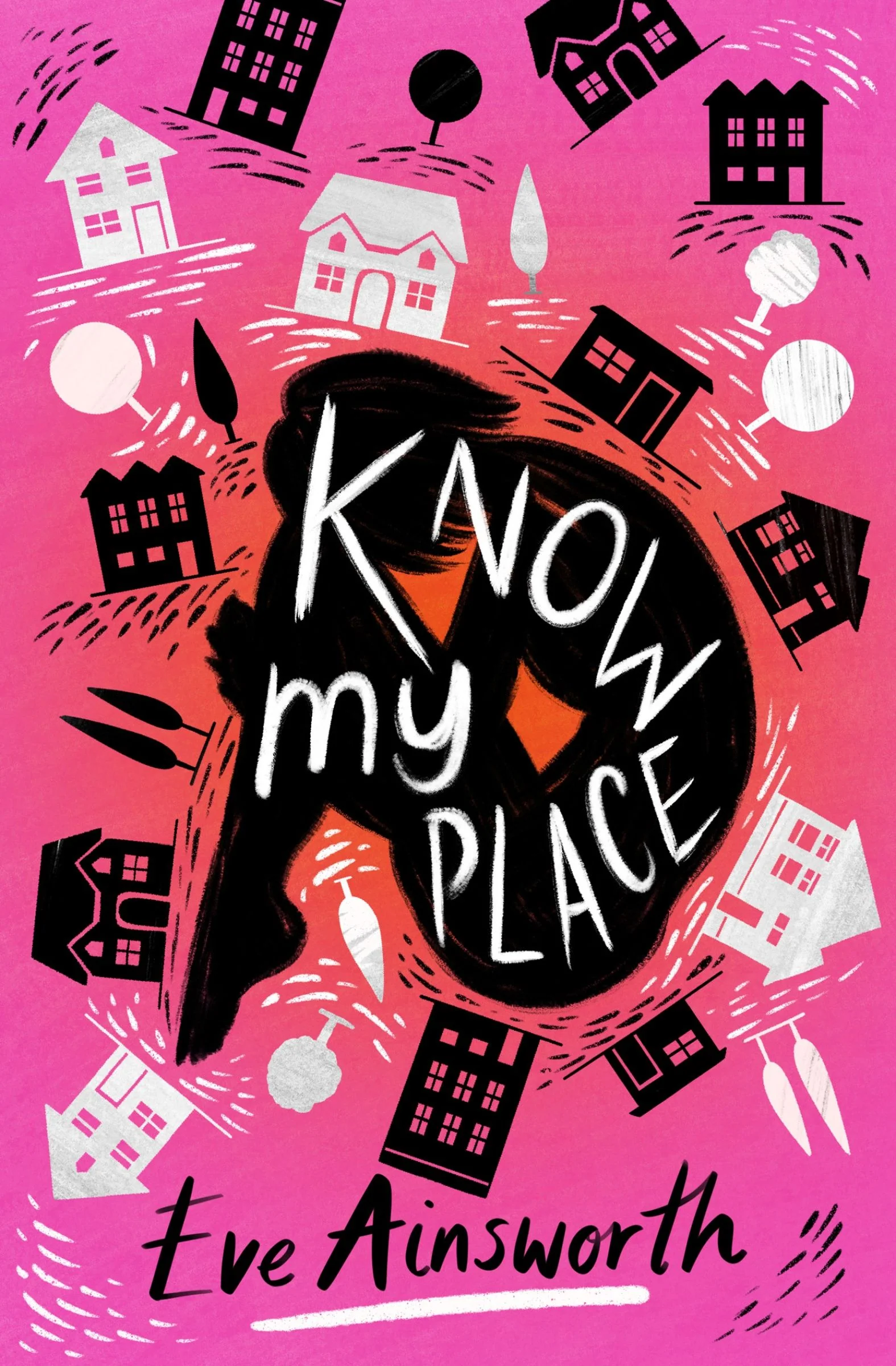 Know My Place - Image 2