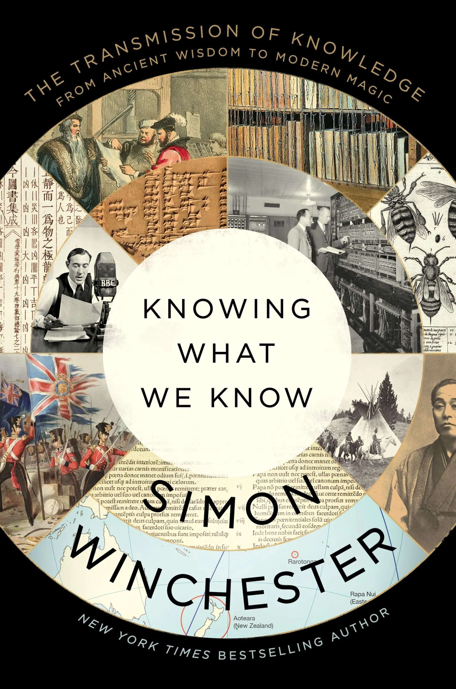 Knowing What We Know - Image 5