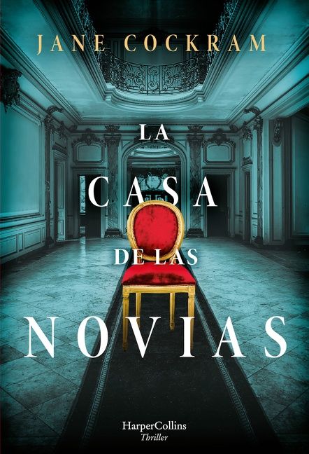La casa de las novias (The house of brides)