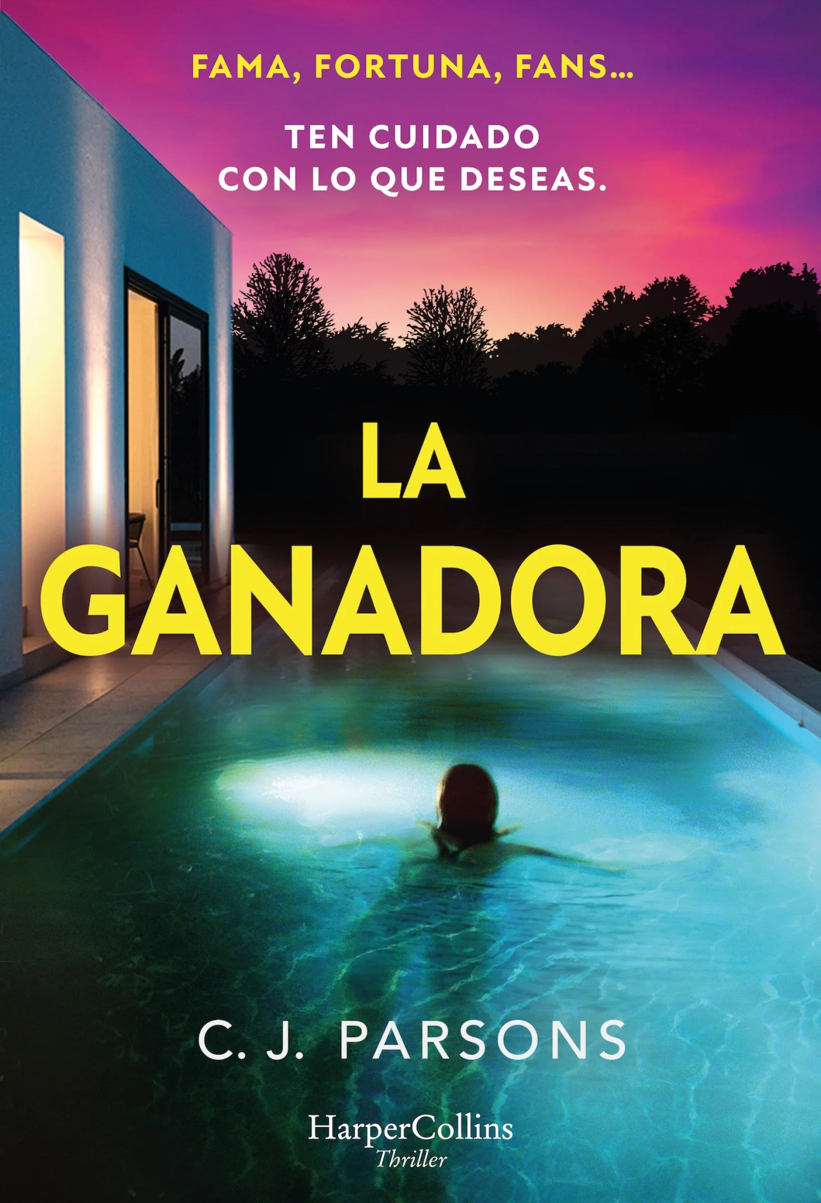 La ganadora (The Winner - Spanish Edition) - Image 2
