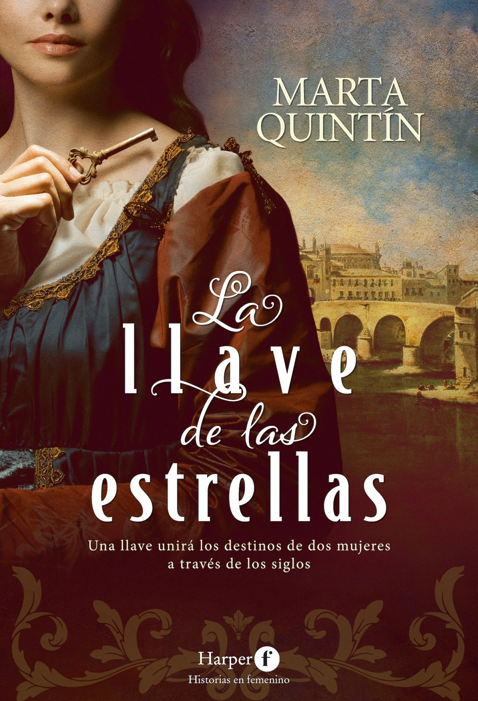 La llave de las estrellas (The Key to the Stars)