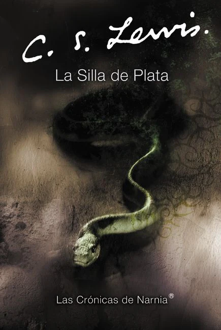 La silla de plata - Image 2