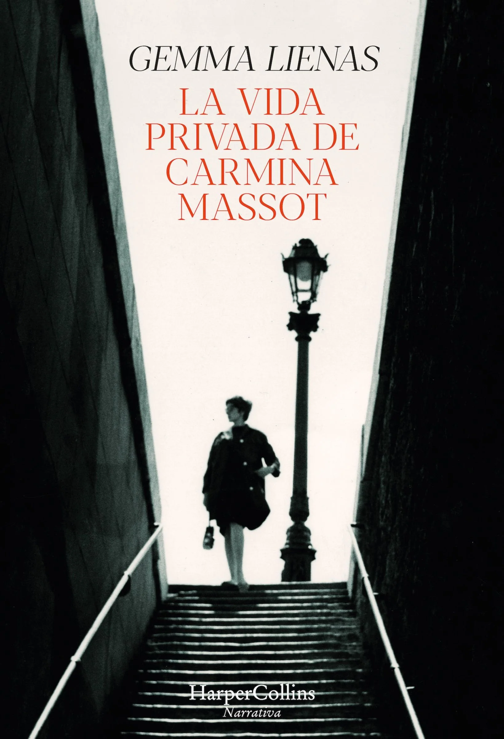 La vida privada de Carmina Massot (The private life of Carmina Massot)