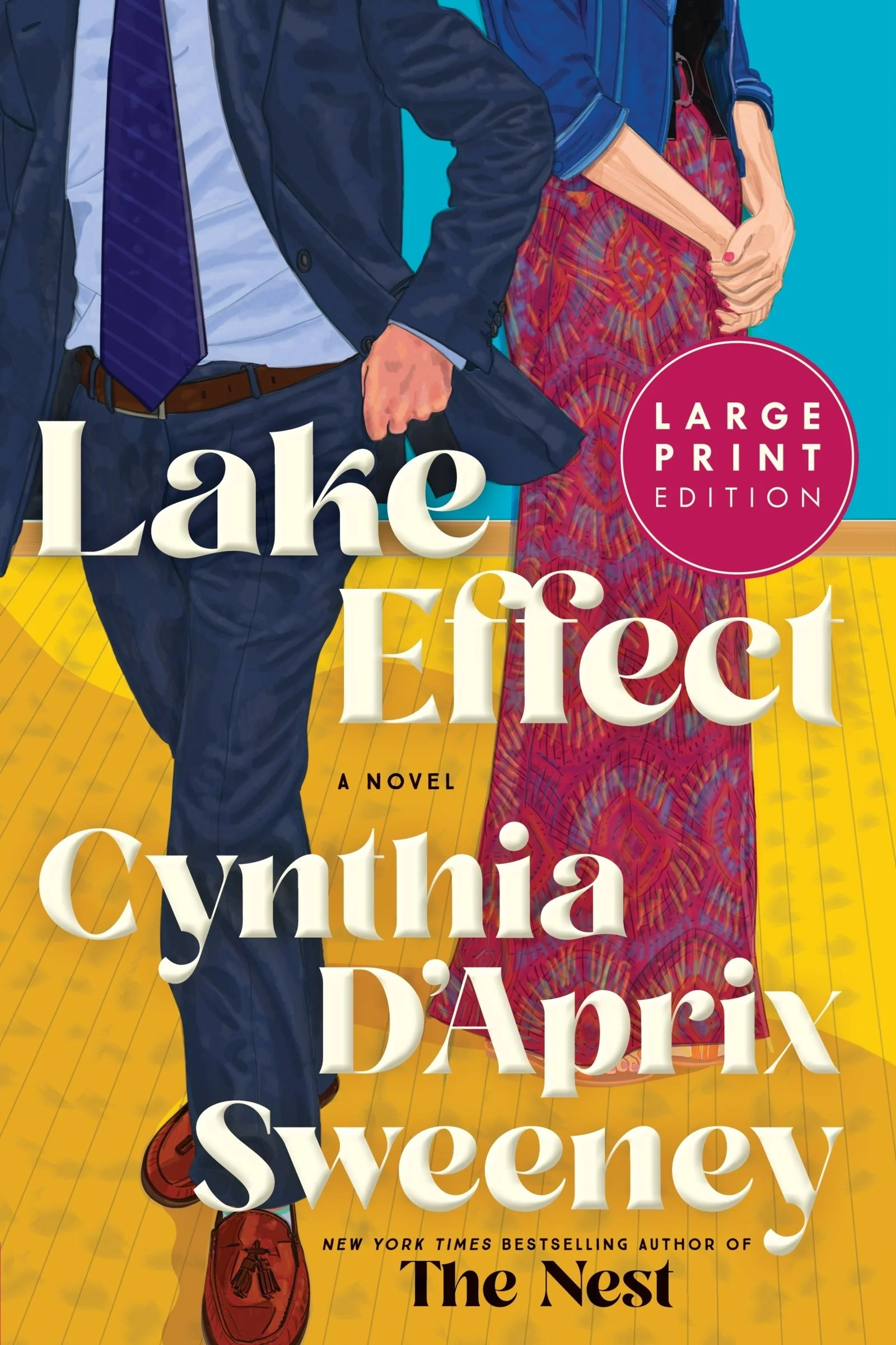 Lake Effect - Image 2