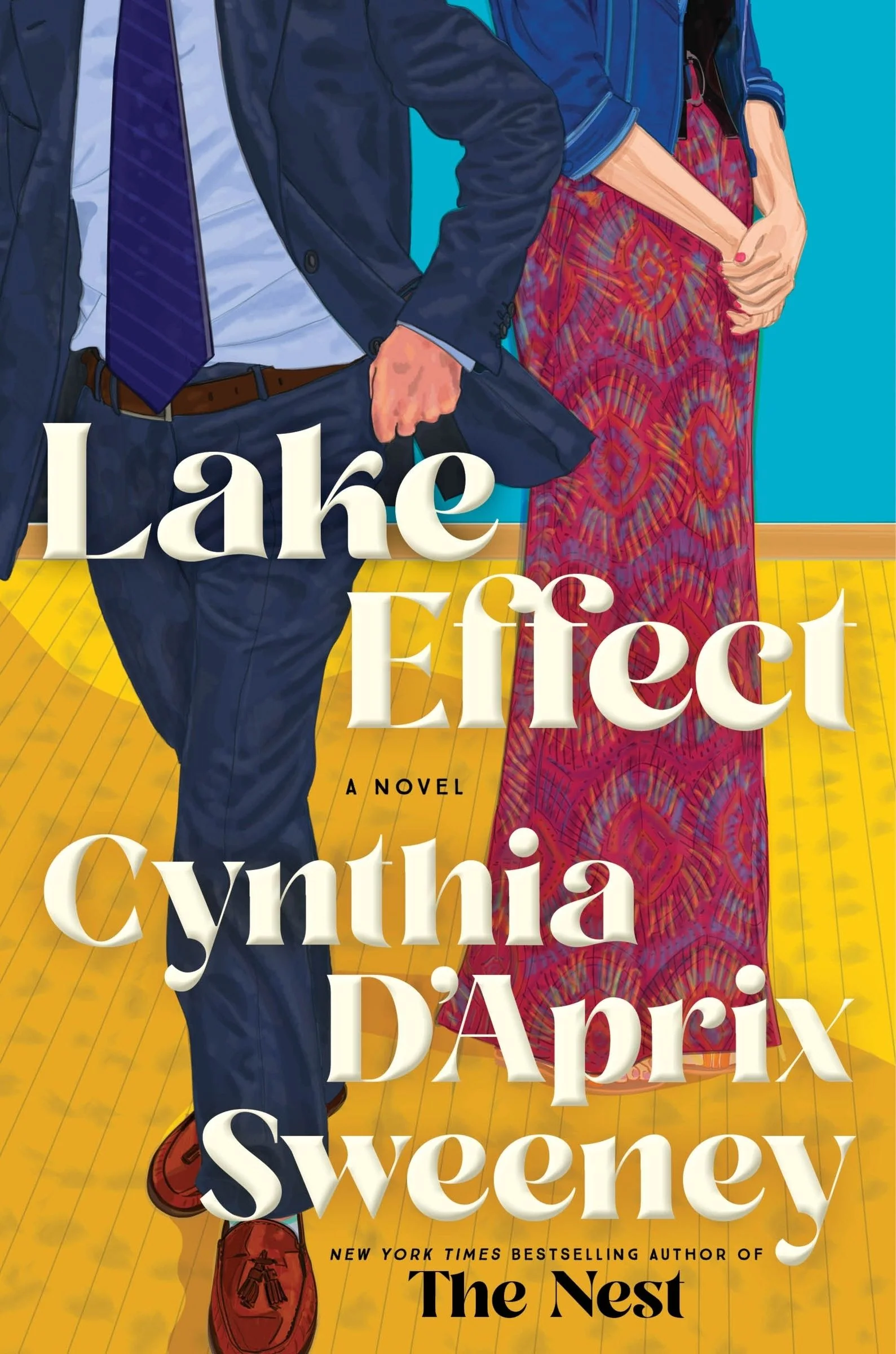 Lake Effect - Image 3