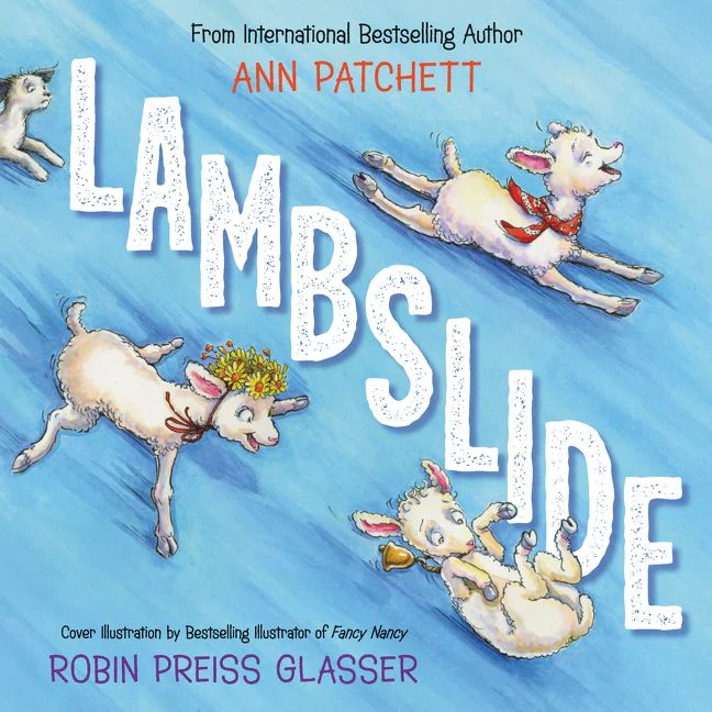 Lambslide - Image 3