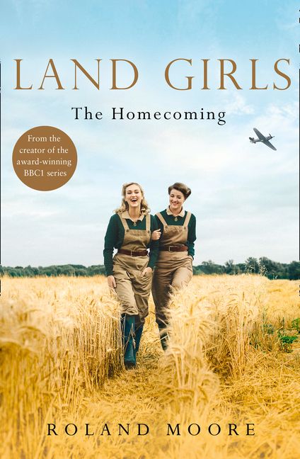Land Girls: The Homecoming - Image 2