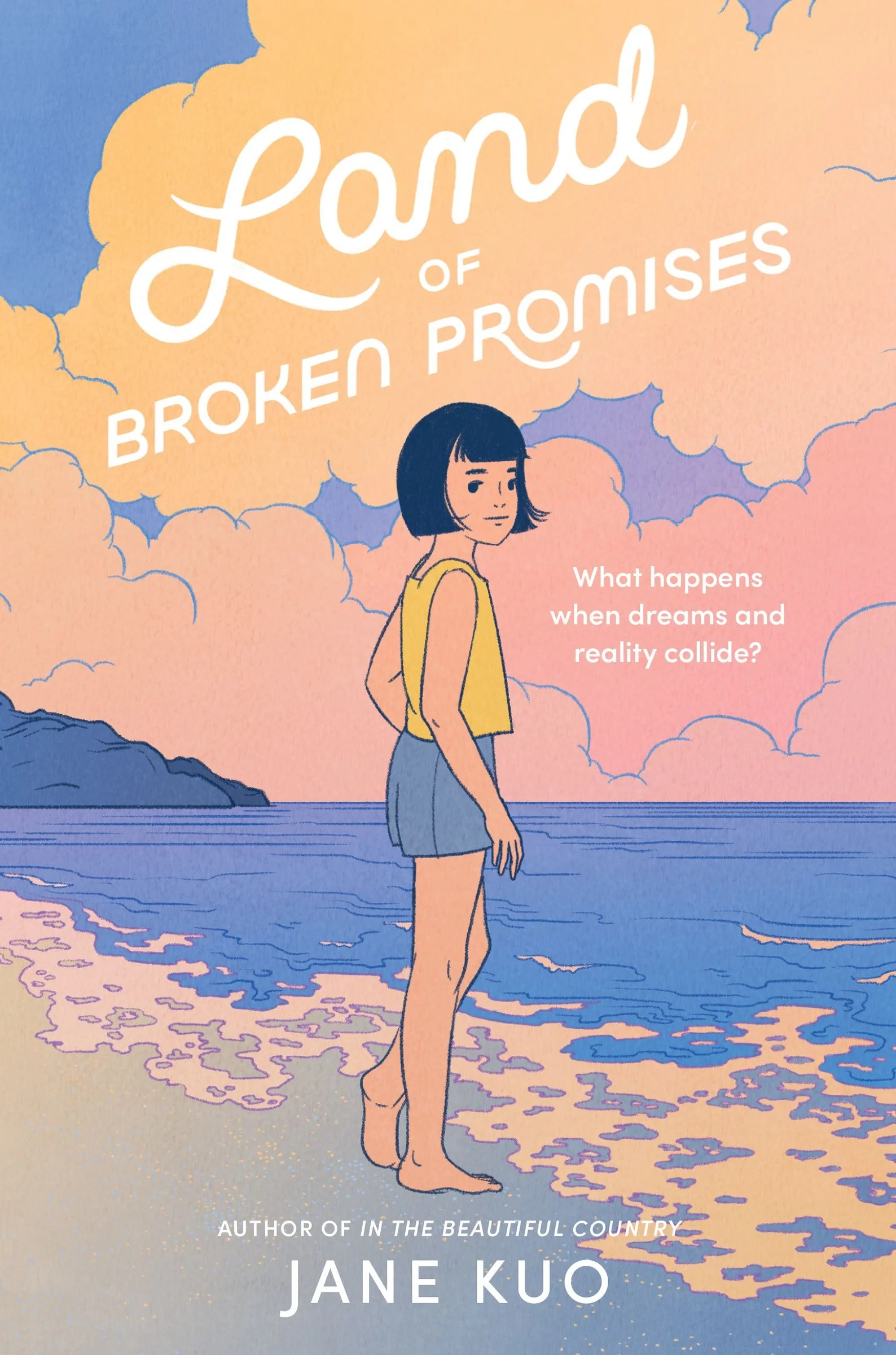 Land of Broken Promises - Image 2